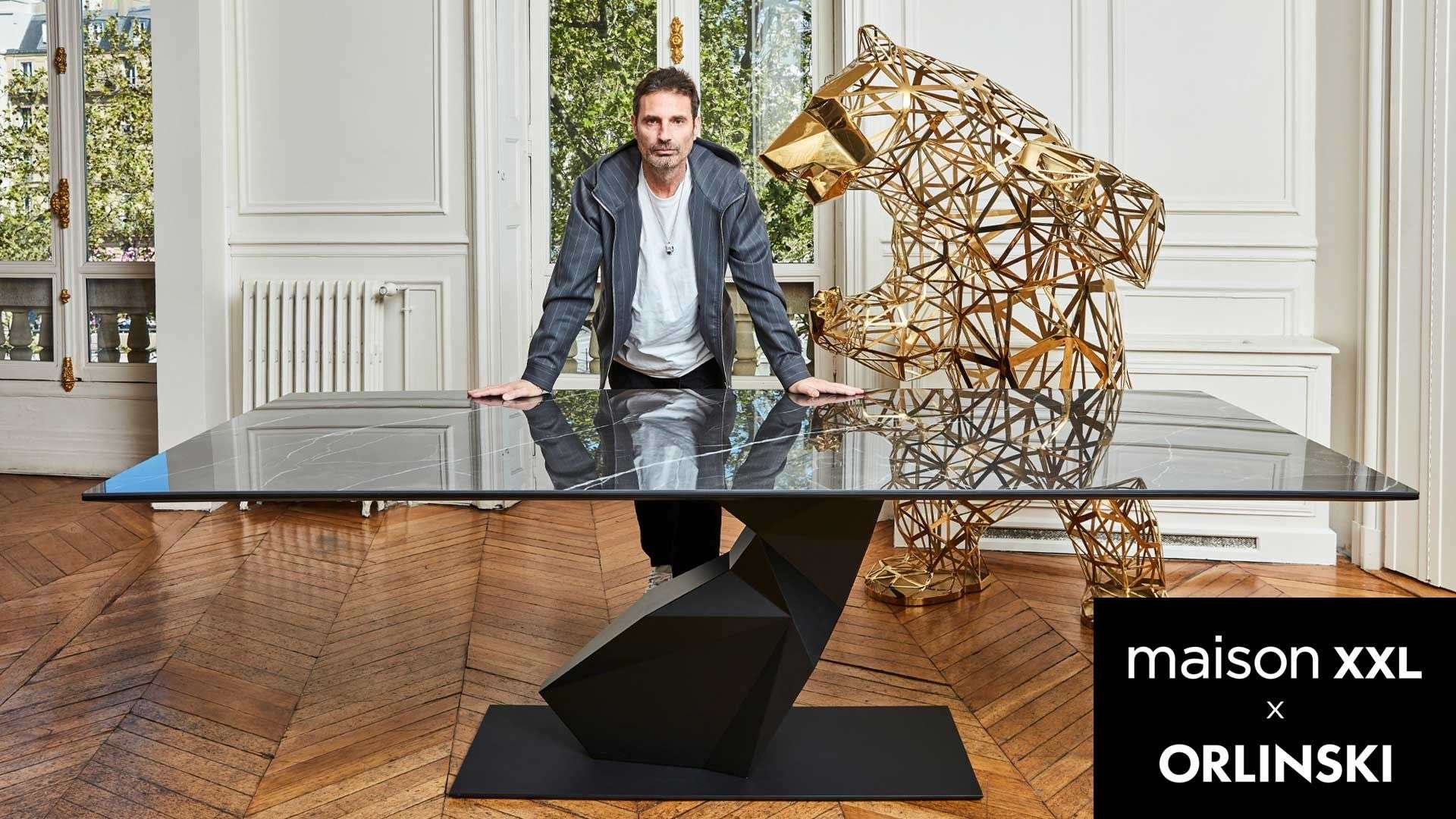 Fauteuis design | Fauteuis contemporains | Poufs design